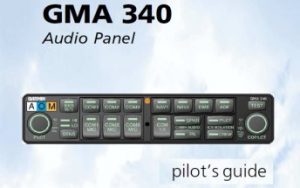 GMA 340